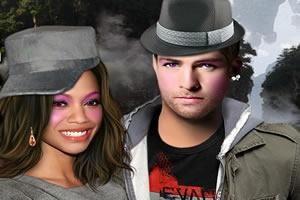 阿凡达夫妇的最新爆料,幕后故事与情感纠葛大公开 第1张 阿凡达夫妇的最新爆料,幕后故事与情感纠葛大公开 第1张