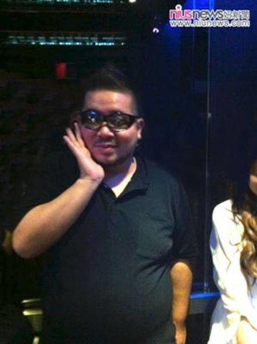 香港明星狗仔爆料新闻,香港明星隐私大揭秘 第2张 香港明星狗仔爆料新闻,香港明星隐私大揭秘 第2张